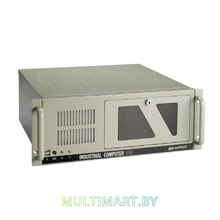 Корпус Advantech IPC-510BP-00XBE